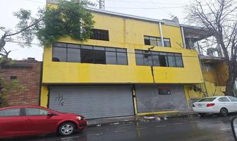 Foto de inmueble en Av. Eugenio Garza Sada, Col. Nuevo Repueblo C.P. 64700, Monterrey