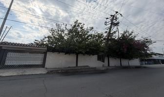 Foto de inmueble en Col. Roma, Col. Nuevo Repueblo C.P. 64700, Monterrey