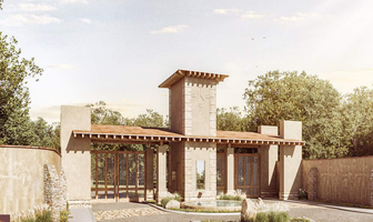 Foto de inmueble en , Col. Nuevo Repueblo C.P. 64700, Monterrey