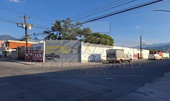 Foto de inmueble en Nuevo Repueblo, Col. Nuevo Repueblo C.P. 64700, Monterrey