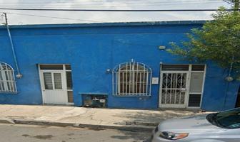 Foto de inmueble en iguala, Col. Nuevo Repueblo C.P. 64700, Monterrey