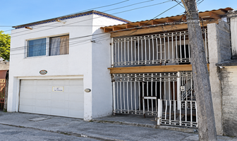 Foto de inmueble en , Col. Nuevo San Sebastián C.P. 67188, Guadalupe