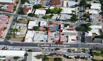 Foto de inmueble en Hidalgo, Col. Obispado C.P. 64060, Monterrey