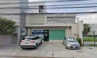 Foto de inmueble en Hidalgo al 100, Col. Obispado C.P. 64060, Monterrey