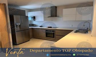 Foto de inmueble en Miguel Hidalgo y Costilla, Col. Obispado C.P. 64060, Monterrey