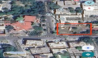 Foto de inmueble en Modesto Arreola, Col. Obispado C.P. 64060, Monterrey