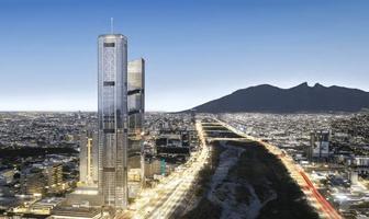 Foto de inmueble en OBISPADO, Col. Obispado C.P. 64060, Monterrey