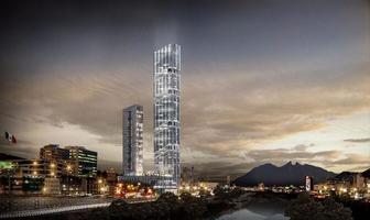 Foto de inmueble en Oficina - Venta, Col. Obispado C.P. 64060, Monterrey