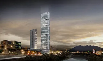 Foto de inmueble en Sin nombre de calle, Col. Obispado C.P. 64060, Monterrey