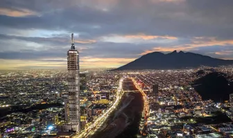 Foto de inmueble en Sin nombre de calle, Col. Obispado C.P. 64060, Monterrey