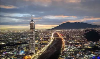 Foto de inmueble en Sin nombre de calle, Col. Obispado C.P. 64060, Monterrey