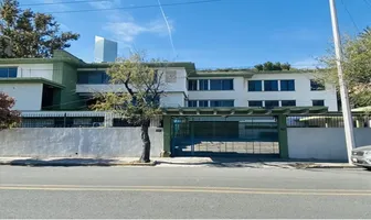 Foto de inmueble en Sin nombre de calle, Col. Obispado C.P. 64060, Monterrey