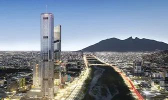 Foto de inmueble en Sin nombre de calle, Col. Obispado C.P. 64060, Monterrey