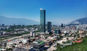 Foto de inmueble en Sin nombre de calle, Col. Obispado C.P. 64060, Monterrey