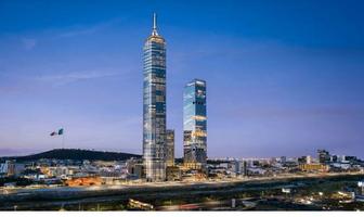 Foto de inmueble en Torre Rise, Col. Obispado C.P. 64060, Monterrey