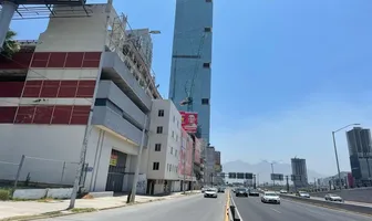 Foto de inmueble en constitucion #2225, Col. Obispado C.P. 64060, Monterrey