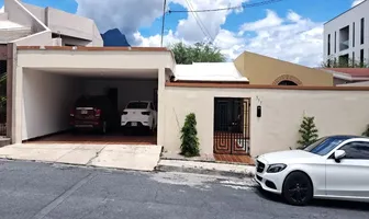 Foto de inmueble en vicente ferrara #357, Col. Obispado C.P. 64060, Monterrey