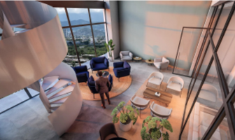 Foto de inmueble en , Col. Obrera C.P. 64010, Monterrey