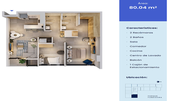 Foto de inmueble en , Col. Obrera C.P. 64010, Monterrey