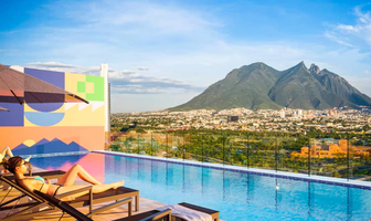 Foto de inmueble en , Col. Obrera C.P. 64010, Monterrey