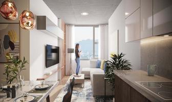 Foto de inmueble en , Col. Obrera C.P. 64010, Monterrey