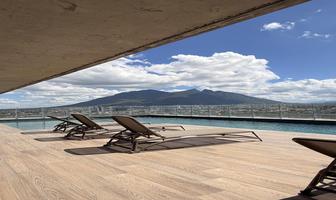 Foto de inmueble en Renta de Departamento Amueblado en Torre Ûna, en Av. Félix U. Gómez #201, Col. Obrera C.P. 64010, Monterrey