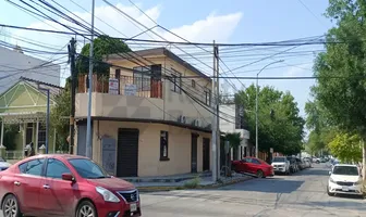Foto de inmueble en Sin nombre de calle, Col. Obrera C.P. 64010, Monterrey