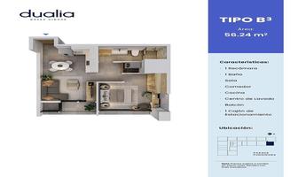 Foto de inmueble en antonio coello, Col. Obrera C.P. 64010, Monterrey