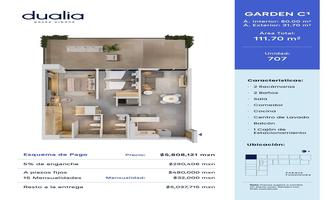 Foto de inmueble en antonio coello, Col. Obrera C.P. 64010, Monterrey