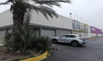 Foto de inmueble en av alfonso reyes, Col. Obrerista C.P. 64470, Monterrey