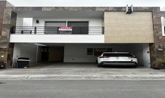 Foto de inmueble en Orion, Col. Orion Residencial C.P. 66633, Apodaca