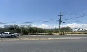 Foto de inmueble en Sin nombre de calle, Col. Orion Residencial C.P. 66633, Apodaca