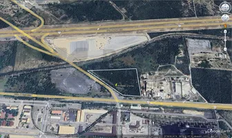 Foto de inmueble en Sin nombre de calle, Col. PEMEX Refinería C.P. 67488, Cadereyta Jiménez