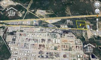 Foto de inmueble en Terreno EN Venta Cadereyta Nuevo Leon, Col. PEMEX Refinería C.P. 67488, Cadereyta Jiménez