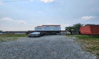 Foto de inmueble en Miguel Hidalgo, Col. Padilla C.P. 67485, Cadereyta Jiménez