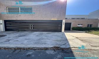 Foto de inmueble en Casa EN Venta/renta EN Palmares Residencial, Col. Palmares 2do Sector C.P. 64983, Monterrey