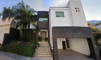 Foto de inmueble en , Col. Palmares 2do Sector C.P. 64983, Monterrey