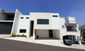 Foto de inmueble en Palmares, Col. Palmares 2do Sector C.P. 64983, Monterrey