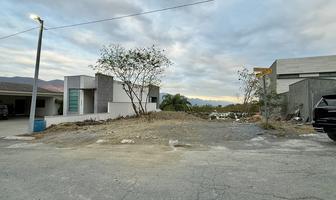 Foto de inmueble en Palmito, Col. Palmares 2do Sector C.P. 64983, Monterrey