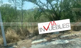 Foto de inmueble en Sin nombre de calle, Col. Palmares 2do Sector C.P. 64983, Monterrey