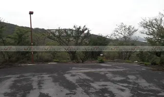 Foto de inmueble en Sin nombre de calle, Col. Palmares 2do Sector C.P. 64983, Monterrey