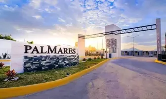 Foto de inmueble en Sin nombre de calle, Col. Palmares 2do Sector C.P. 64983, Monterrey