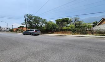 Foto de inmueble en 2 de abril, Col. Palo Blanco C.P. 66236, San Pedro Garza García