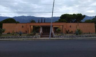 Foto de inmueble en , Col. Palo Blanco C.P. 66236, San Pedro Garza García