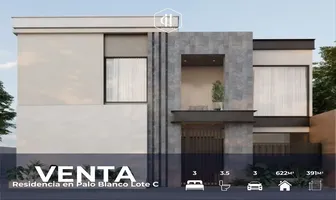 Foto de inmueble en Sin nombre de calle, Col. Palo Blanco C.P. 66236, San Pedro Garza García