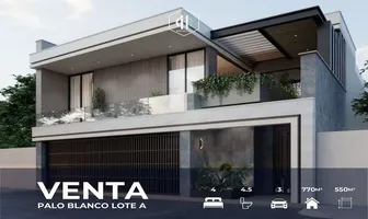 Foto de inmueble en Sin nombre de calle, Col. Palo Blanco C.P. 66236, San Pedro Garza García