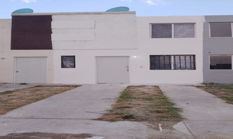 Foto de inmueble en ACEROLO 120 INT. A  PRIVADA LOS EBANOS JUAREZ NUEVO LEON, Col. Paraje Juárez C.P. 67265, Juárez