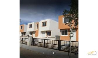 Foto de inmueble en Priv. Paris 106 Fracc. Privada los Cyranos Juarez N.L., Col. Paraje Juárez C.P. 67265, Juárez