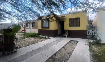 Foto de inmueble en Montes Pirineos, Col. Paraje San José C.P. 66023, García
