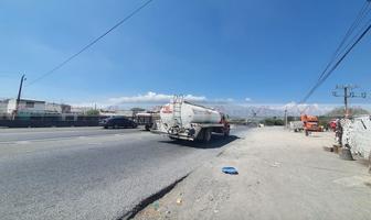 Foto de inmueble en Paraje San José, Col. Paraje San José C.P. 66023, García